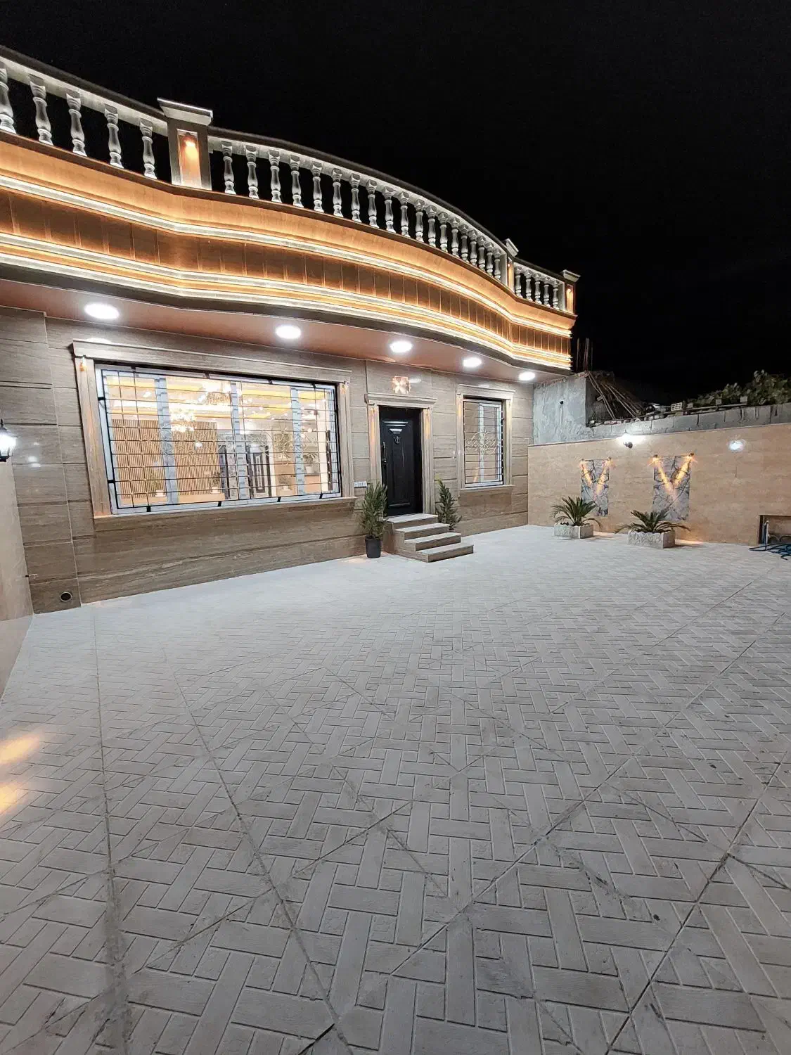 خانه کلید اول شهرک پیام|فروش خانه و ویلا|یاسوج, |دیوار