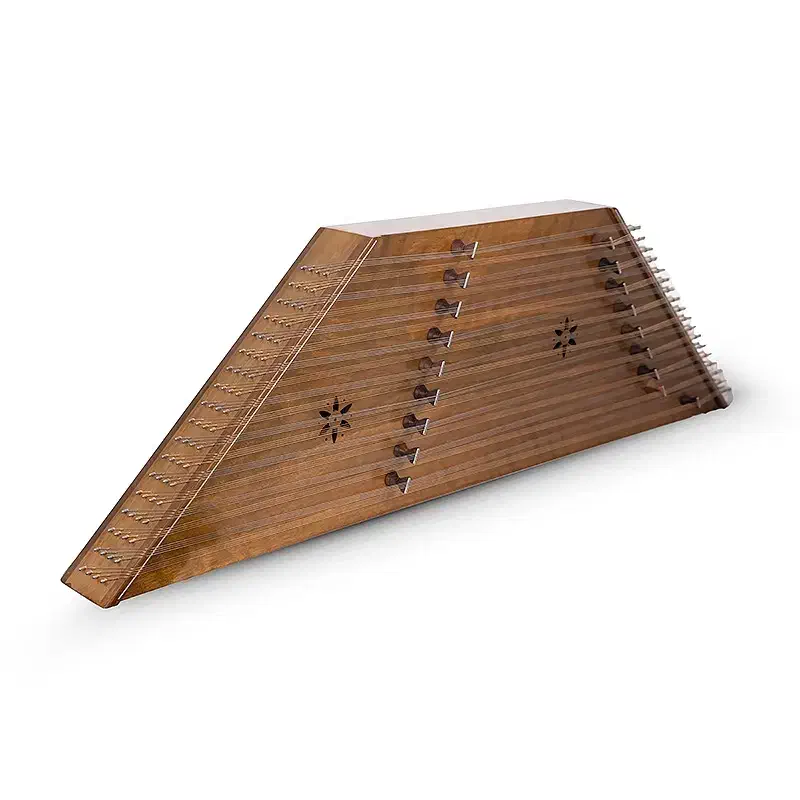 سنتور|سازهای سنتی|شیراز, تاچارا|دیوار