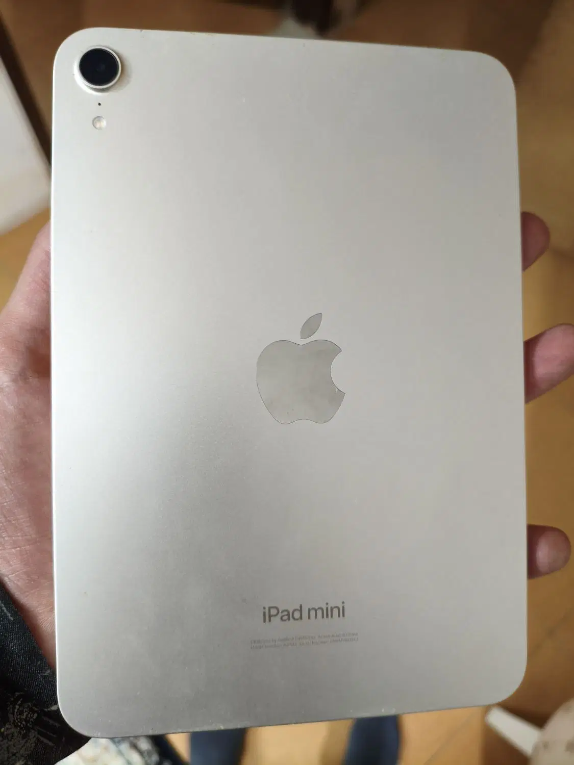 ipad mini 7   128|تبلت|اصفهان, کوی امیریه|دیوار