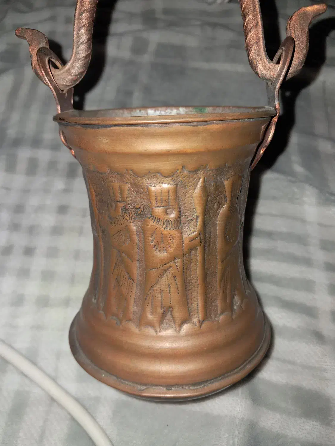 ظرف عتیقه|کلکسیون اشیاء عتیقه|بندرعباس, |دیوار