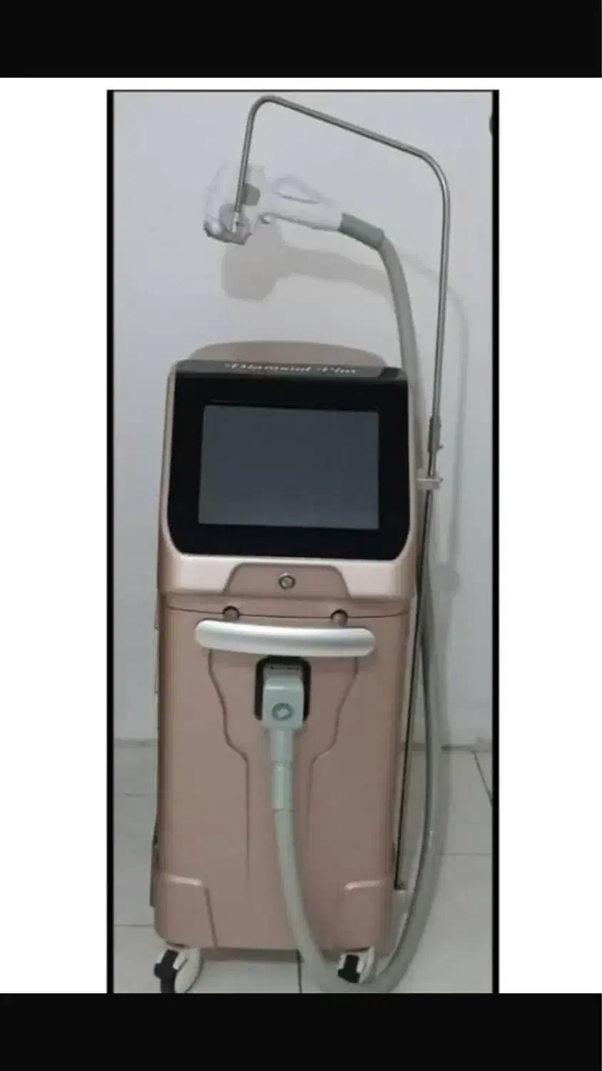 دستگاه لیزر  با بهترین قیمت و کیفیت|آرایشی، بهداشتی، درمانی|فردیس, فردیس|دیوار