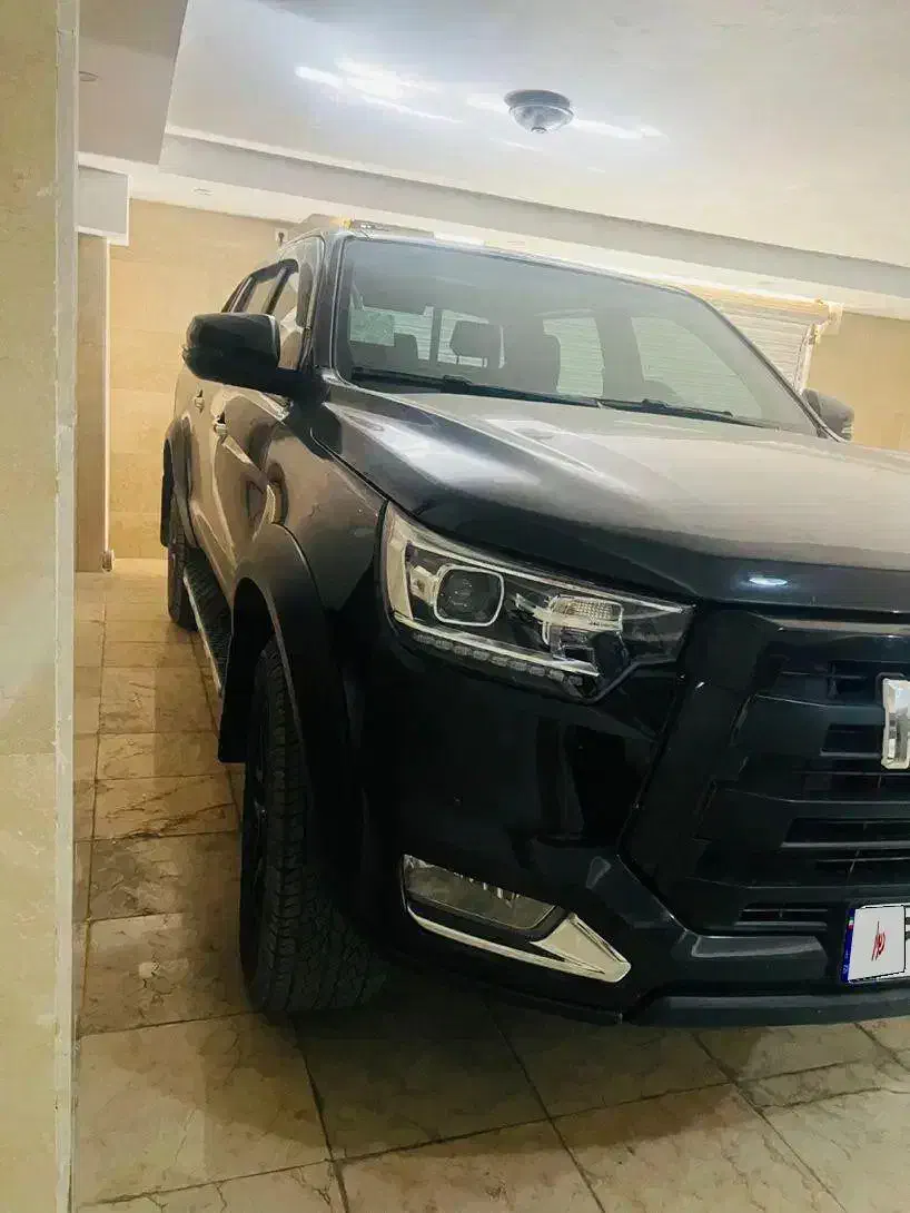 Kmc T8 1401|خودرو سواری و وانت|تهران, شیخ هادی|دیوار