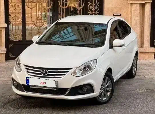 جک J4 ، مدل 1403 بیرنگ|خودرو سواری و وانت|رشت, پاستوریزه|دیوار