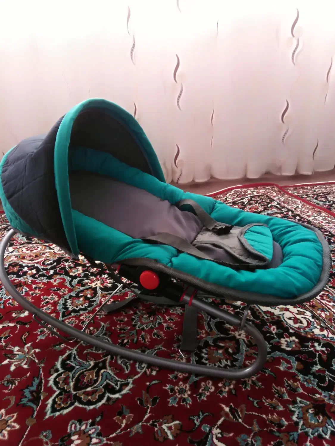 نی نی لای لای|اسباب و اثاث بچه|زنجان, |دیوار