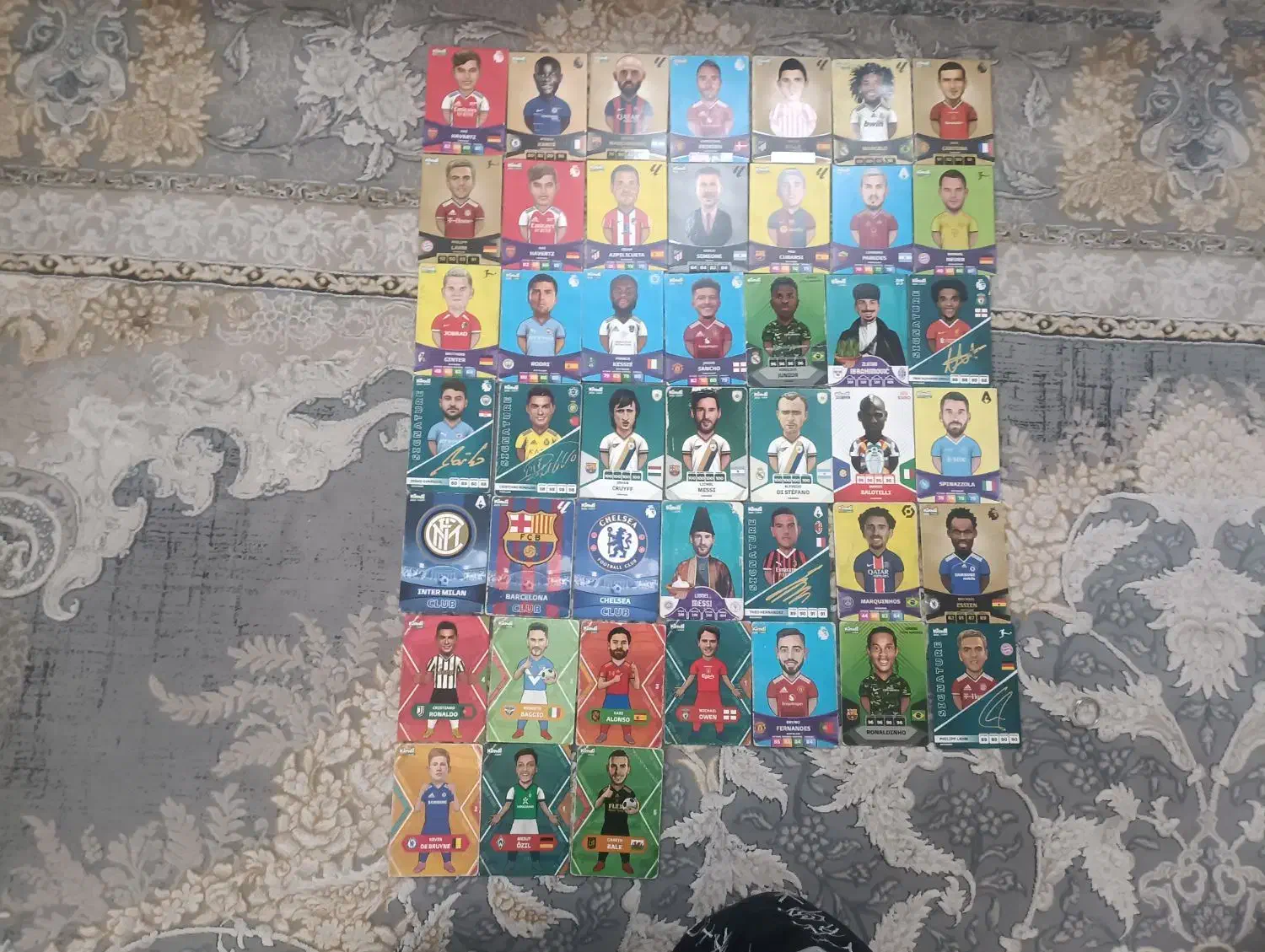 کیمدی|کلکسیون و سرگرمی|فولادشهر, C2|دیوار