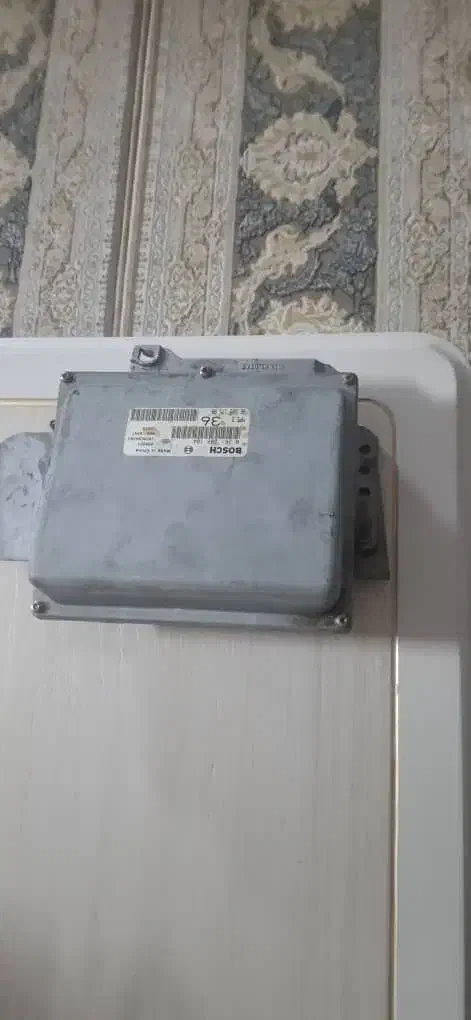 ایسیو بوش و میل لنگ و داشبورد زانتیا ۲۰۰۰ و...|قطعات یدکی و لوازم جانبی|شیراز, گلشن|دیوار