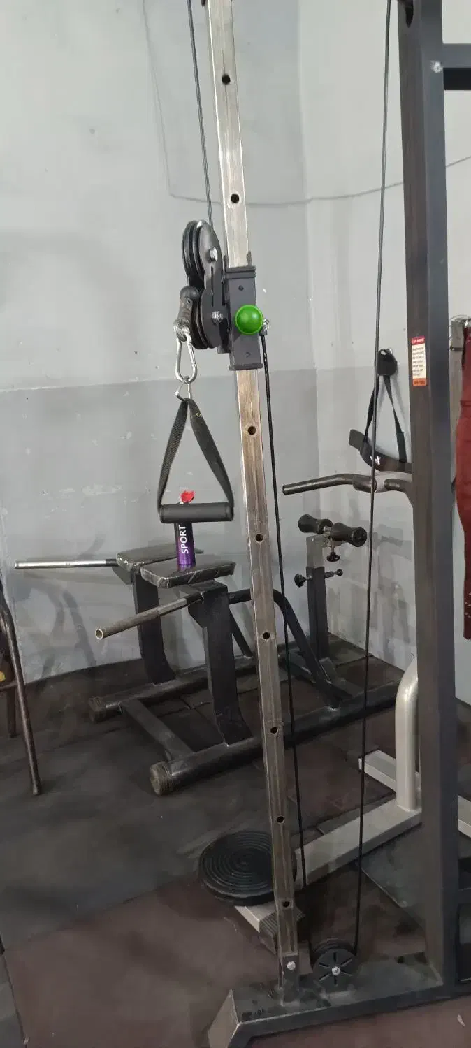 مولتی کراس تمیز بدون خط نرم|تجهیزات ورزشی|عقدا, |دیوار