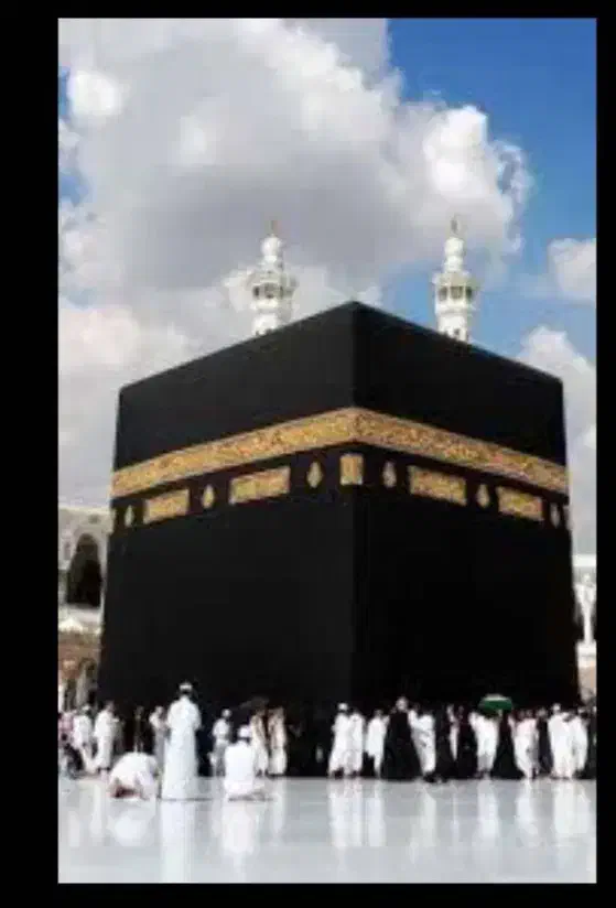 فیش حج تمتع|تور و چارتر|اسلامشهر, شهرک مهدیه|دیوار