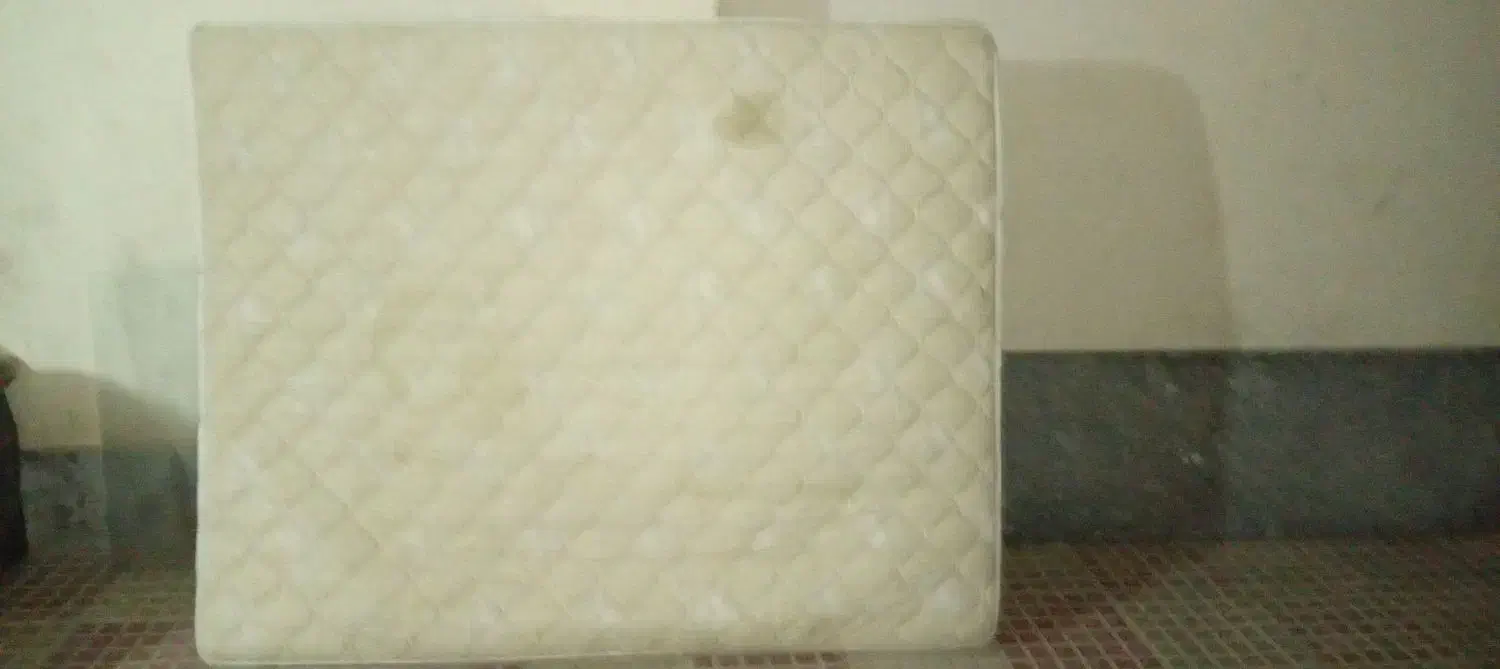 فروش یک تشک فنری|تشک تختخواب|نکا, |دیوار