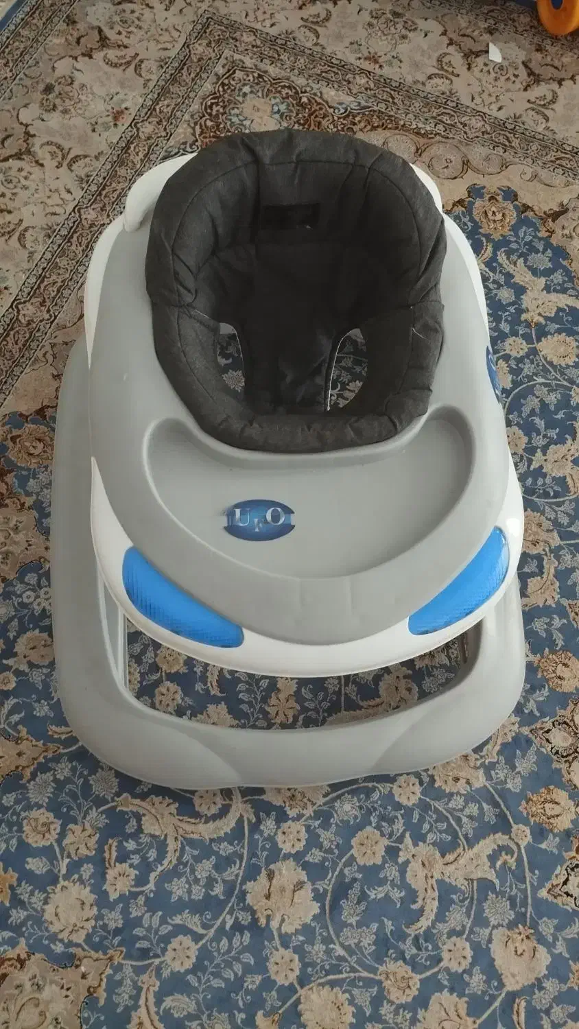 روروک و کریر|کالسکه و لوازم جانبی|ملارد, |دیوار