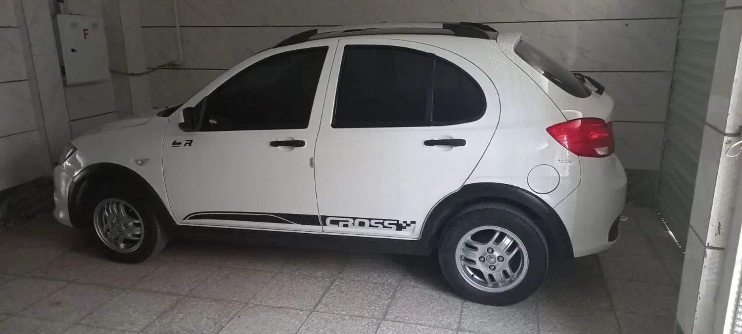 کوییک r مدل 1400|خودرو سواری و وانت|ملایر, |دیوار