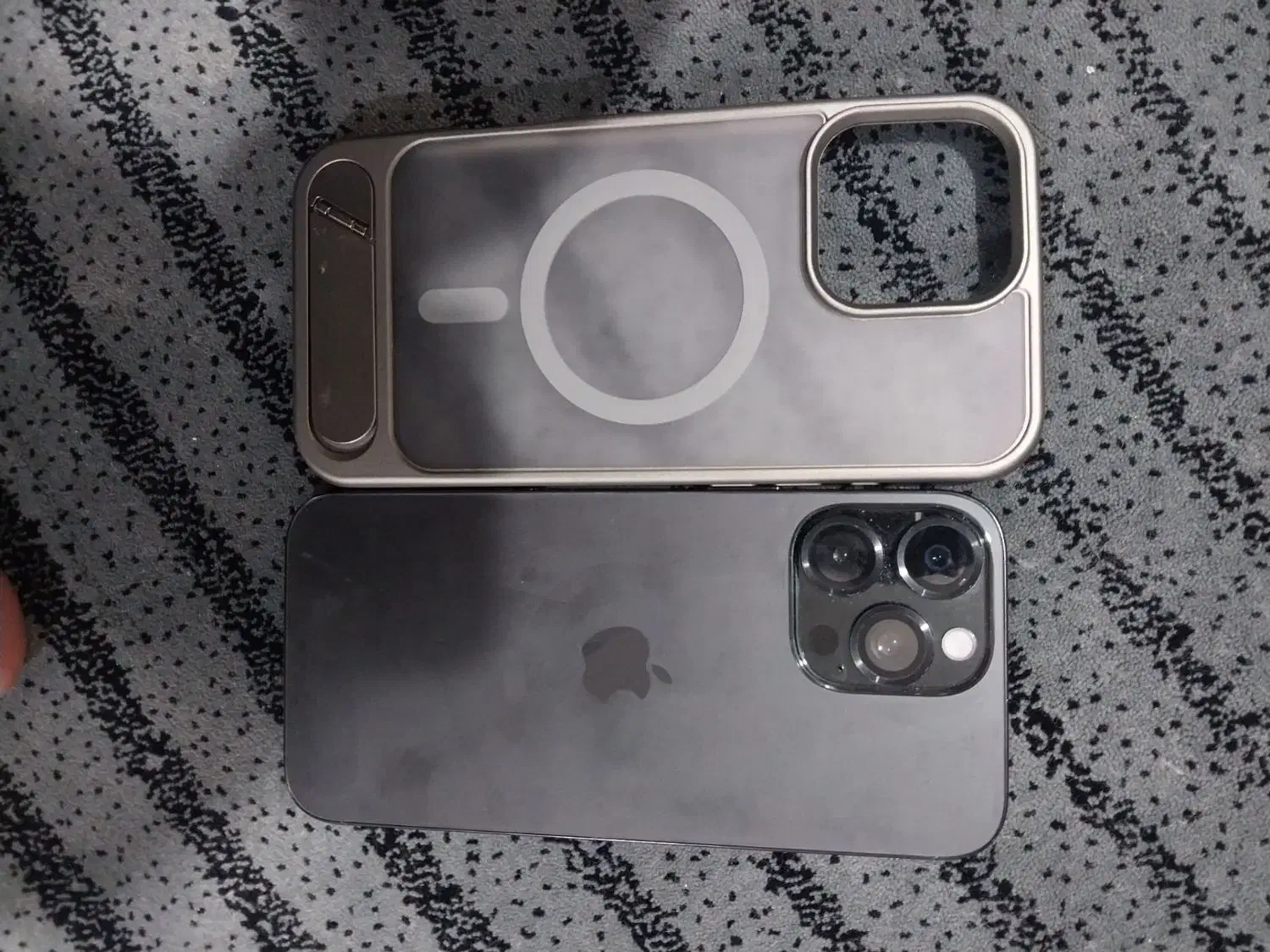 آیفون طرح 16پرومکس|موبایل|قزوین, |دیوار