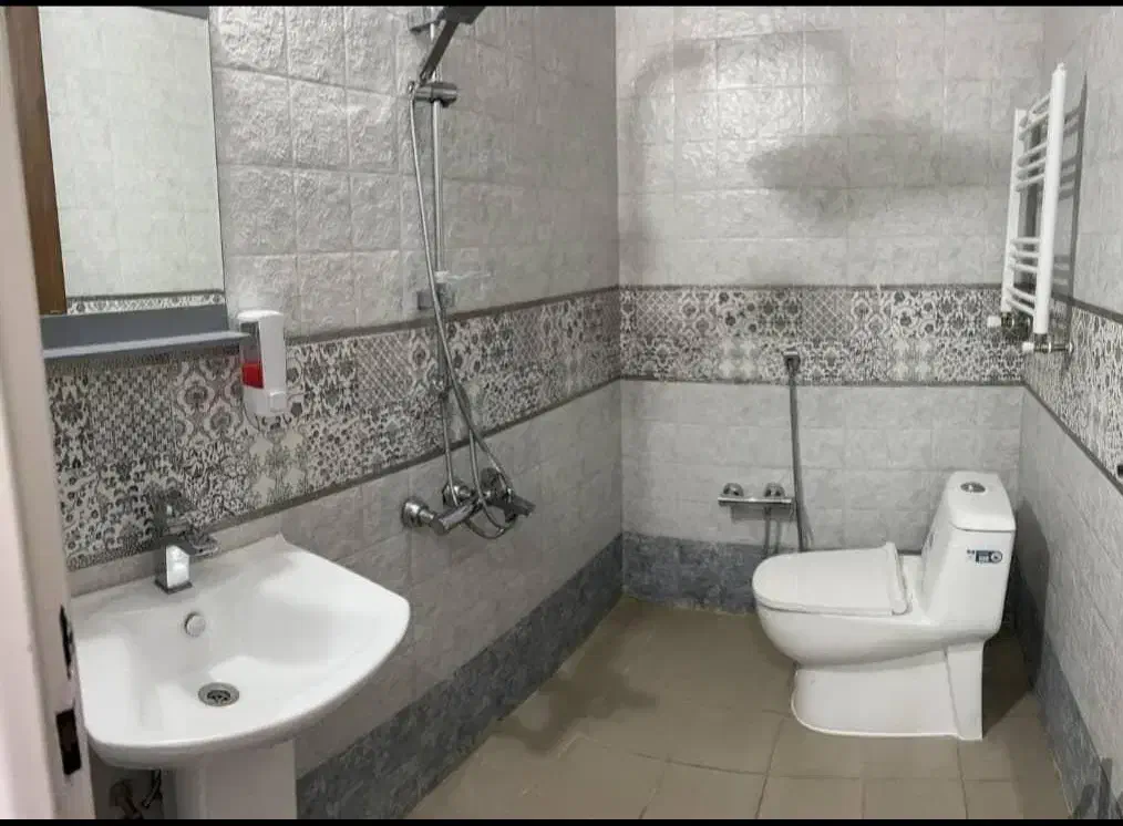 اپارتمان مبله|اجارهٔ کوتاهمدت آپارتمان و سوئیت|شهریار, شهرک بهاران (ویره)|دیوار