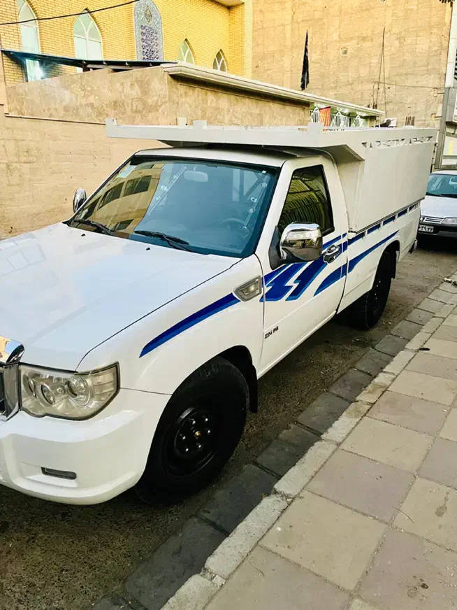 پادرا پلاس ۱۴۰۰ فوق سالم|خودرو سواری و وانت|کرج, کمالشهر|دیوار