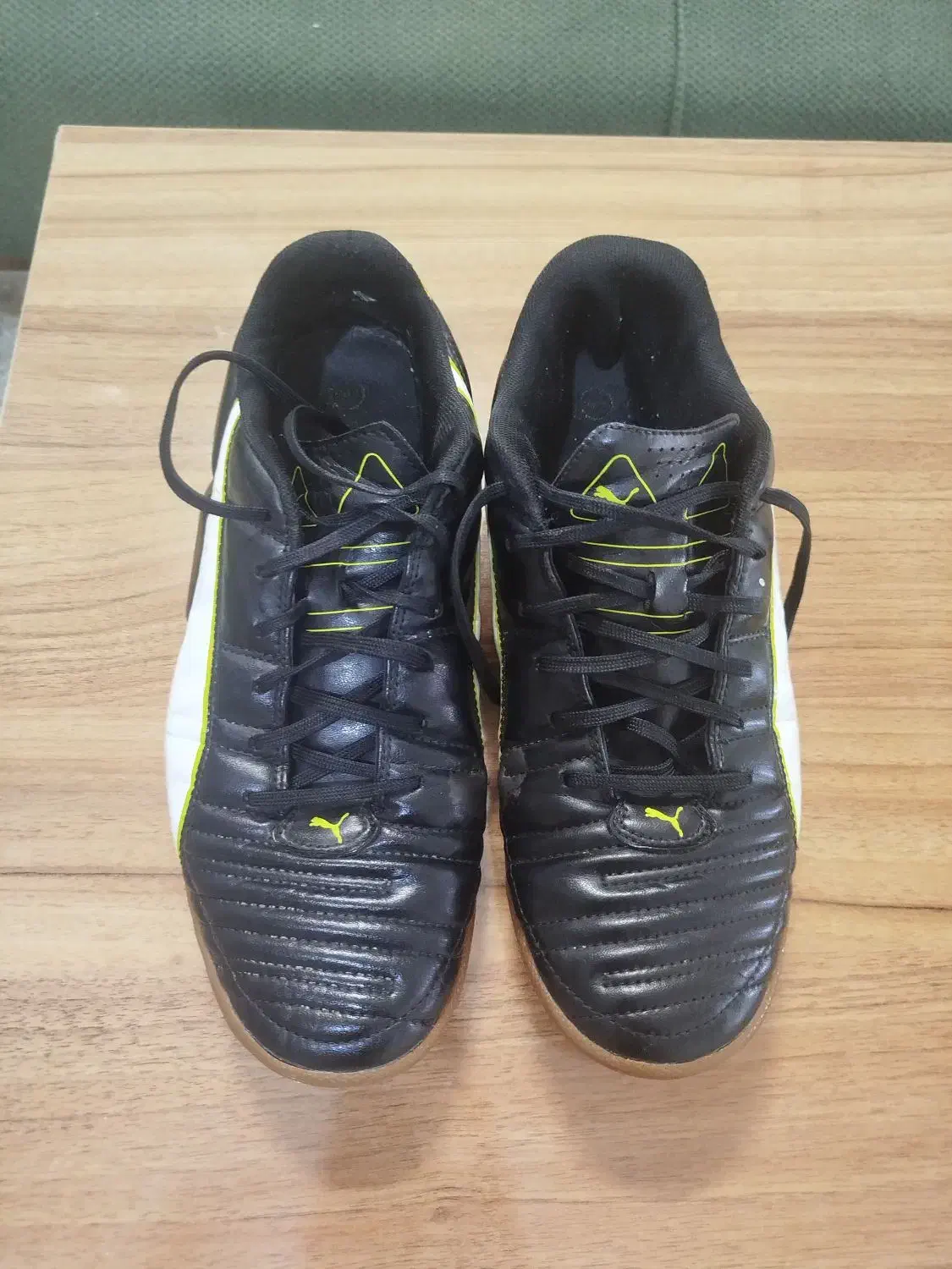 کفش سالنی فوتسال|کیف، کفش، کمربند|مشهد, حجت|دیوار