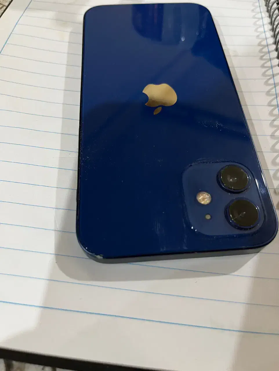 Iphone 12 256|موبایل|پردیس, شهرک صنعتی کمرد|دیوار