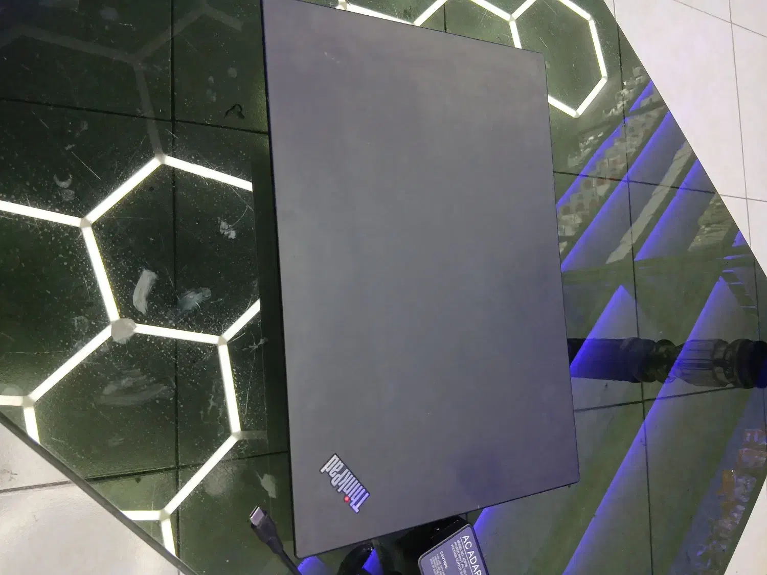 لپتاپ لنوو تینک پد رم ۱۶ lenovo thinkpad|رایانه همراه|صباشهر, |دیوار