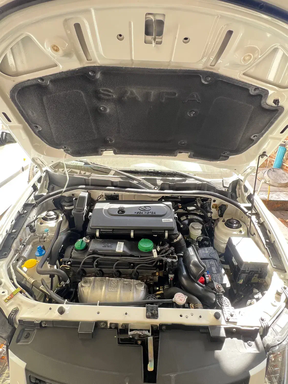 کوییک R ۱۴۰۴|خودرو سواری و وانت|چابهار, |دیوار