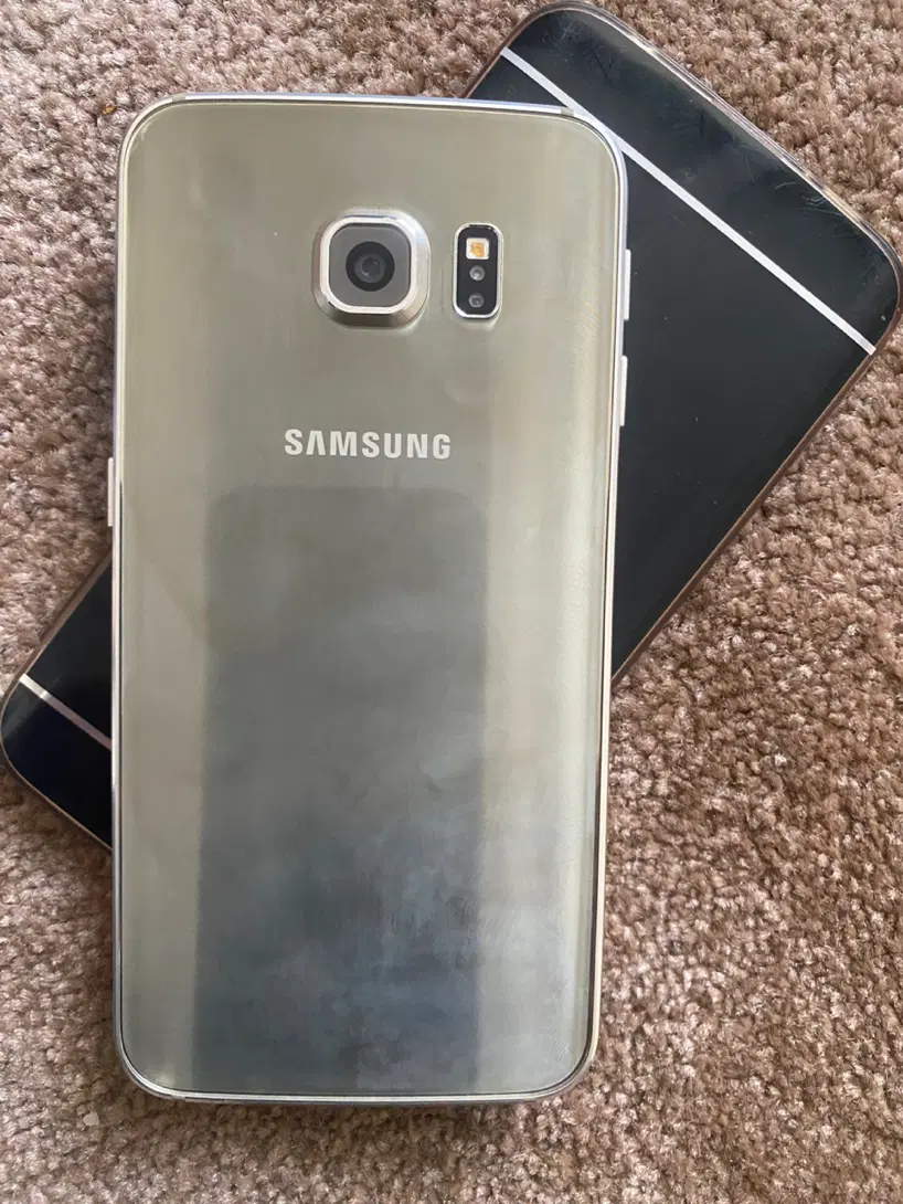 s6 edeg|موبایل|تهران, جماران (نیاوران)|دیوار