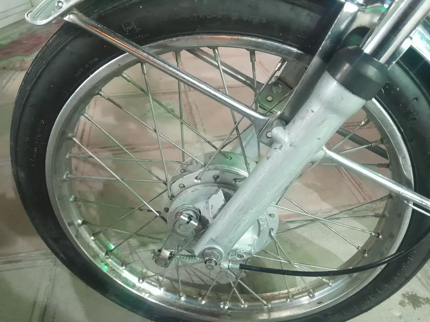 موتور|موتورسیکلت|سنندج, |دیوار