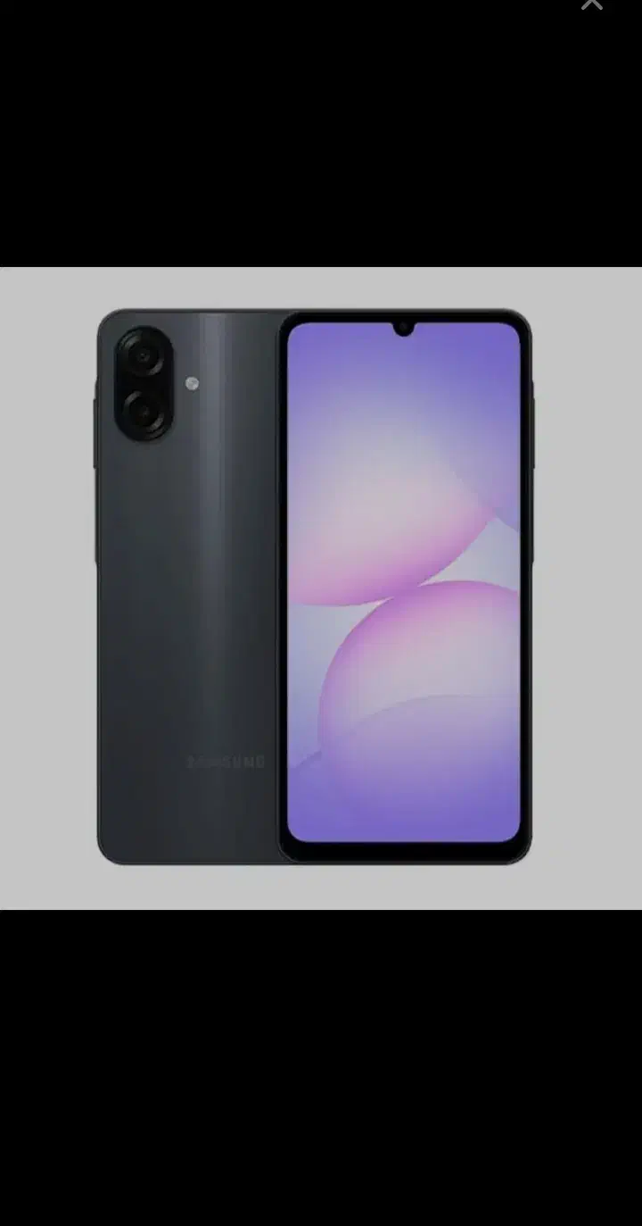 سامسونگ a07|موبایل|مشهد, شفا|دیوار