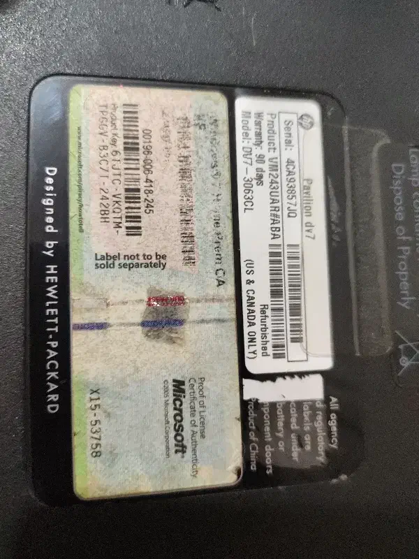 فروش|رایانه همراه|پیشوا, |دیوار