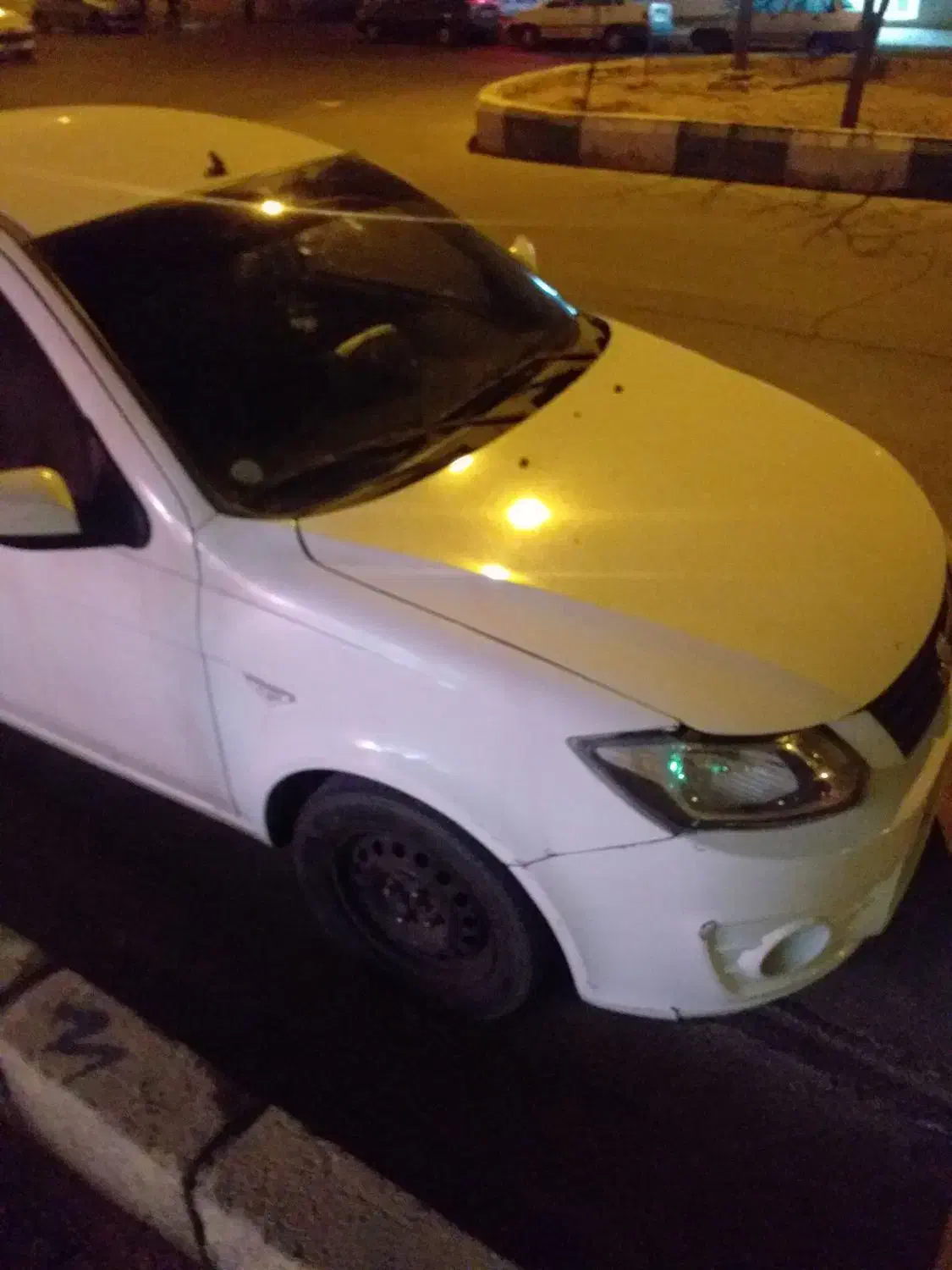 ساینا دوگانه کارخانه|خودرو سواری و وانت|سمنان, |دیوار