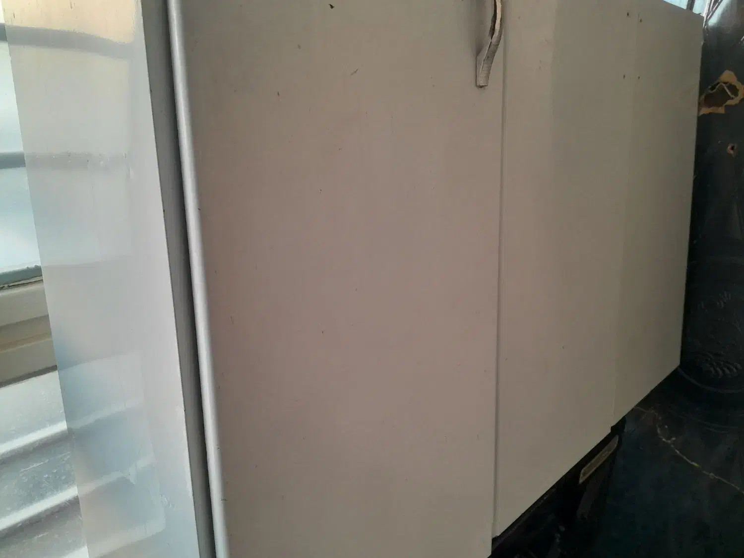 کابینت آبچکان|آبچکان و نظمدهنده ظروف|قم, ولیعصر|دیوار