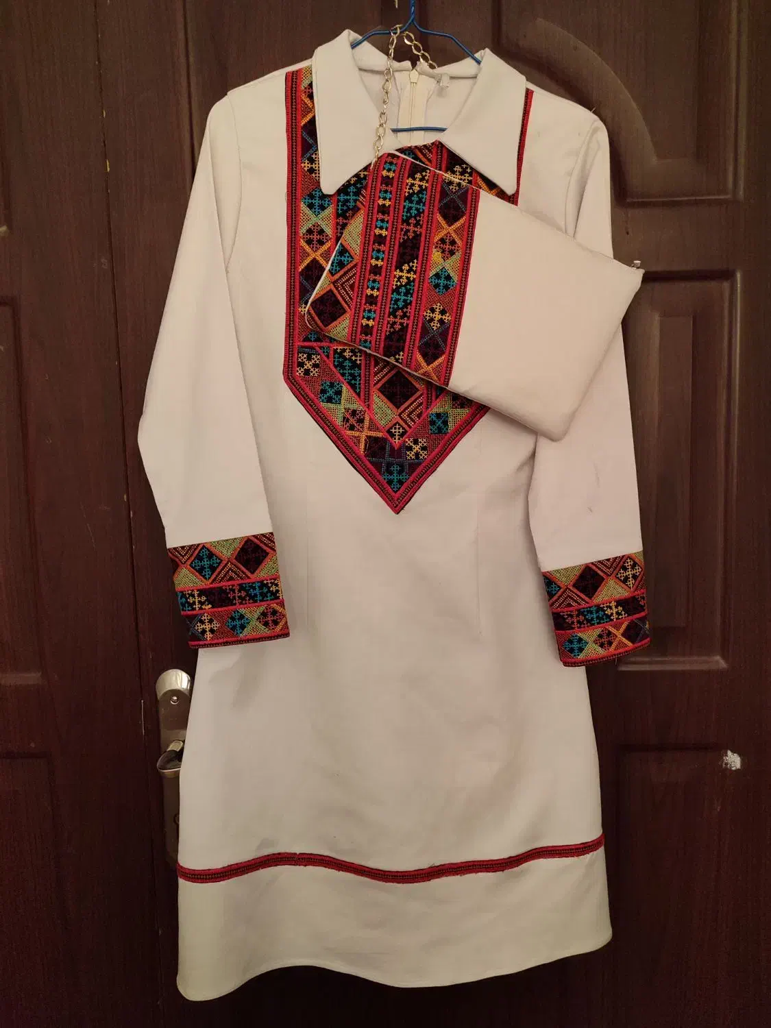 لباس مجلسی، کیف اداری و مدرسه|کیف، کفش، کمربند|زاهدان, |دیوار