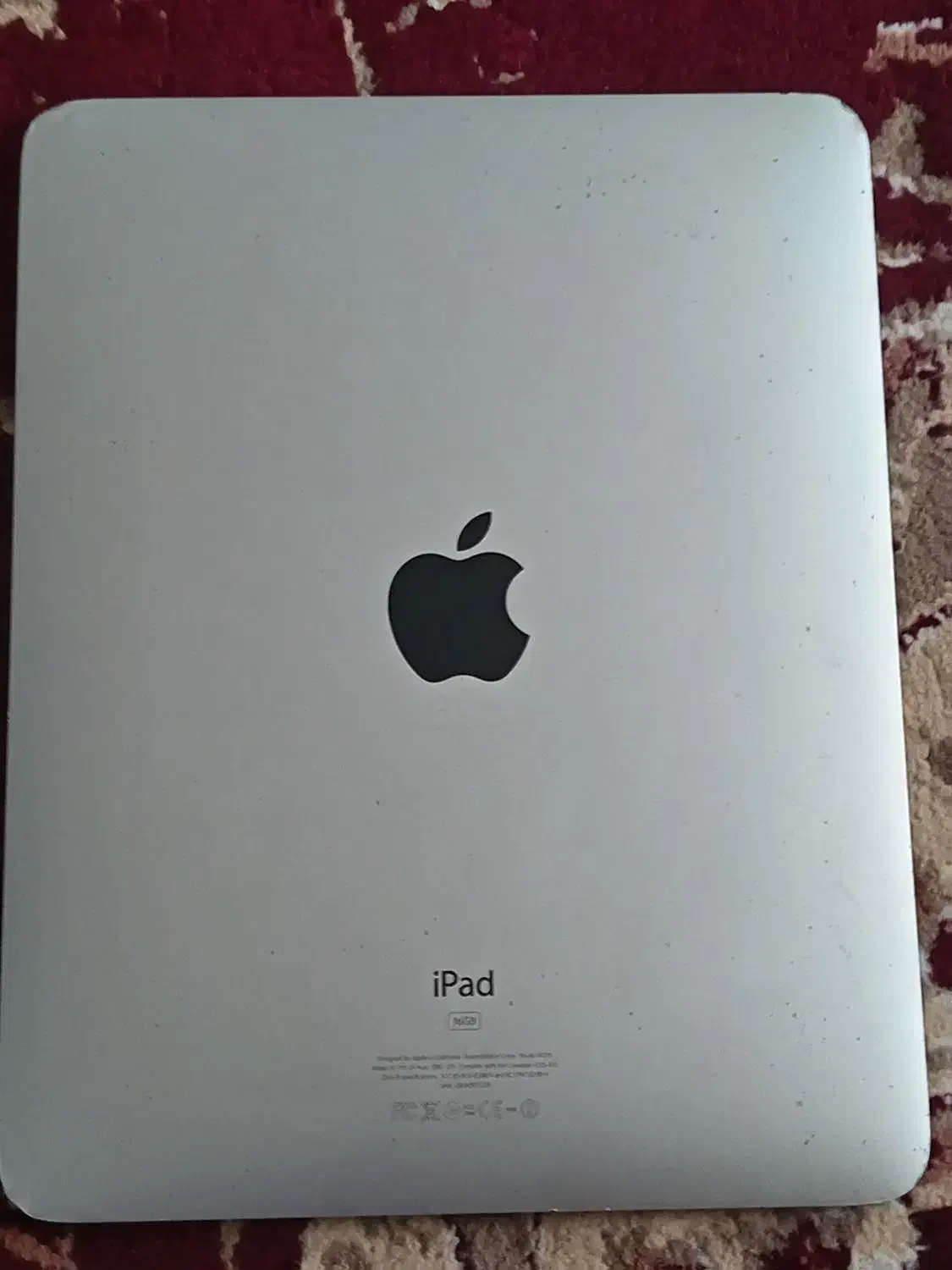 Ipad A1219|تبلت|شیراز, شریف‌آباد|دیوار
