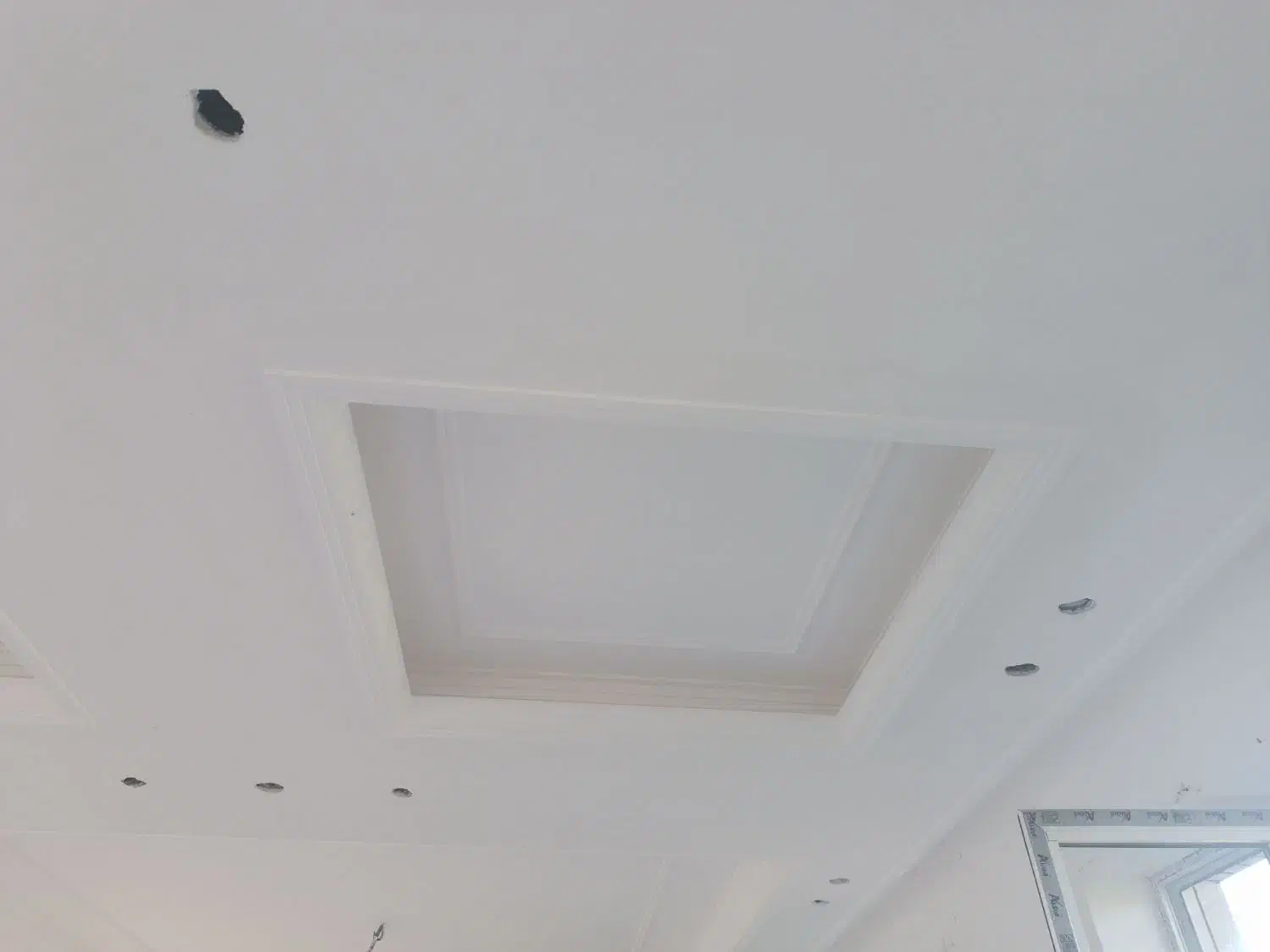 گچکاری گچبری لکه گیری|خدمات پیشه و مهارت|بندر ماهشهر, |دیوار