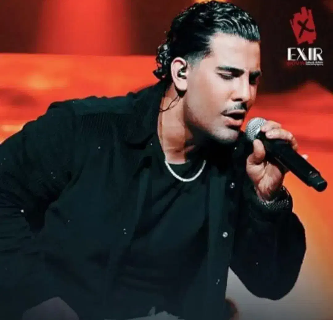 بلیط کنسرت مجید رضوی فردا شنبه|بلیت کنسرت|مشهد, چاهشک|دیوار