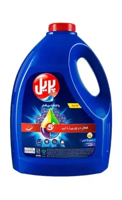 مایع ظرفشویی|مواد شوینده و دستمال کاغذی|ممقان, |دیوار