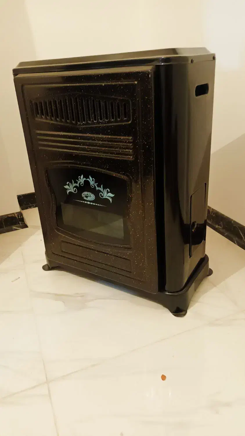 بخاری گازی|بخاری، هیتر، شومینه|اردبیل, |دیوار