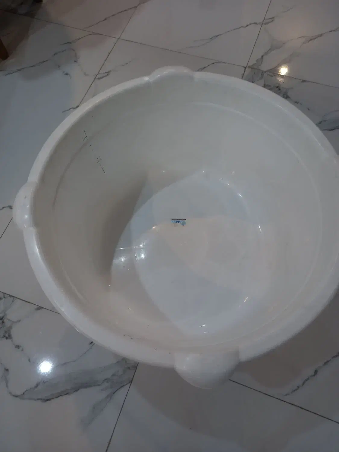 لگن(وان)|لوازم سرویس بهداشتی|رودهن, |دیوار