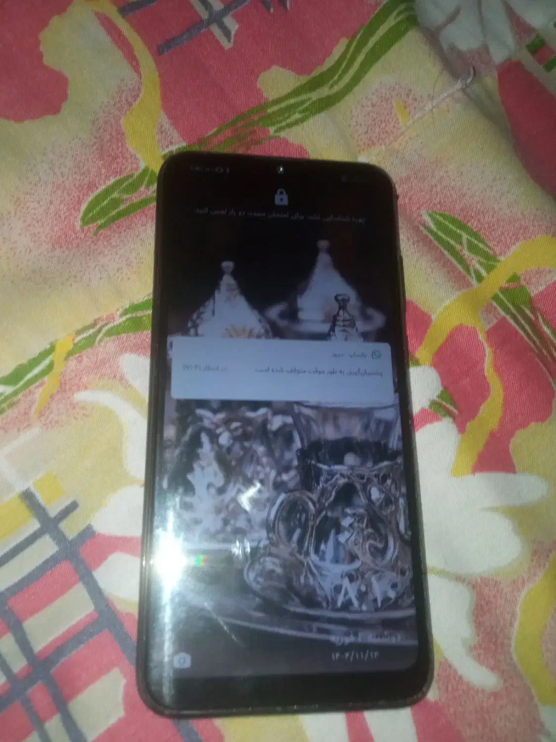 honer 10|موبایل|سبزوار, شرق کال شمالی|دیوار