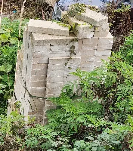 هبلکس برند کیبکس قم عرض ۱۰ و ۱۵|مصالح و تجهیزات ساختمان|کتالم و سادات شهر, |دیوار