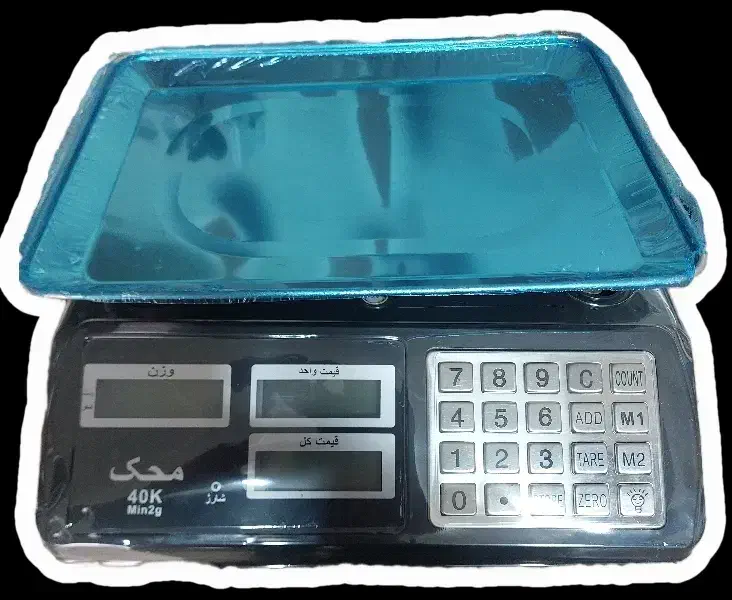 ترازو و باسکول|فروشگاه و مغازه|یزد, |دیوار