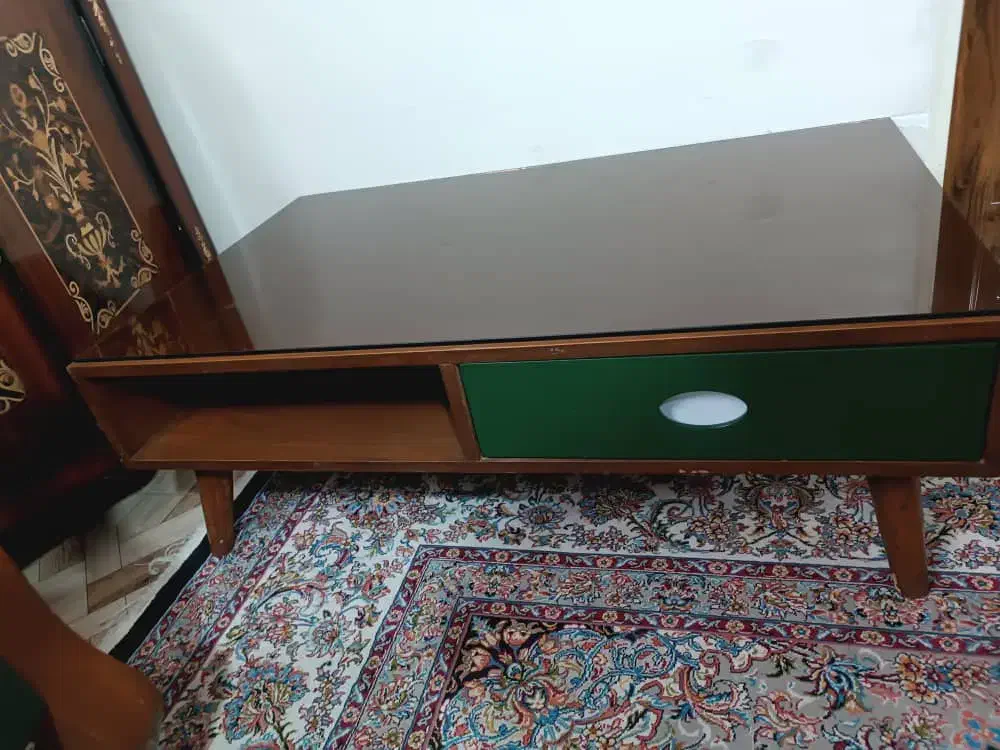 مبل ۹ نفره|مبلمان خانگی و میز عسلی|قرچک, مهدیه|دیوار