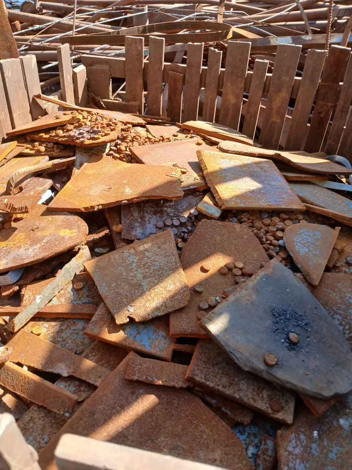 ضایعات|عمدهفروشی|ایوانکی, |دیوار