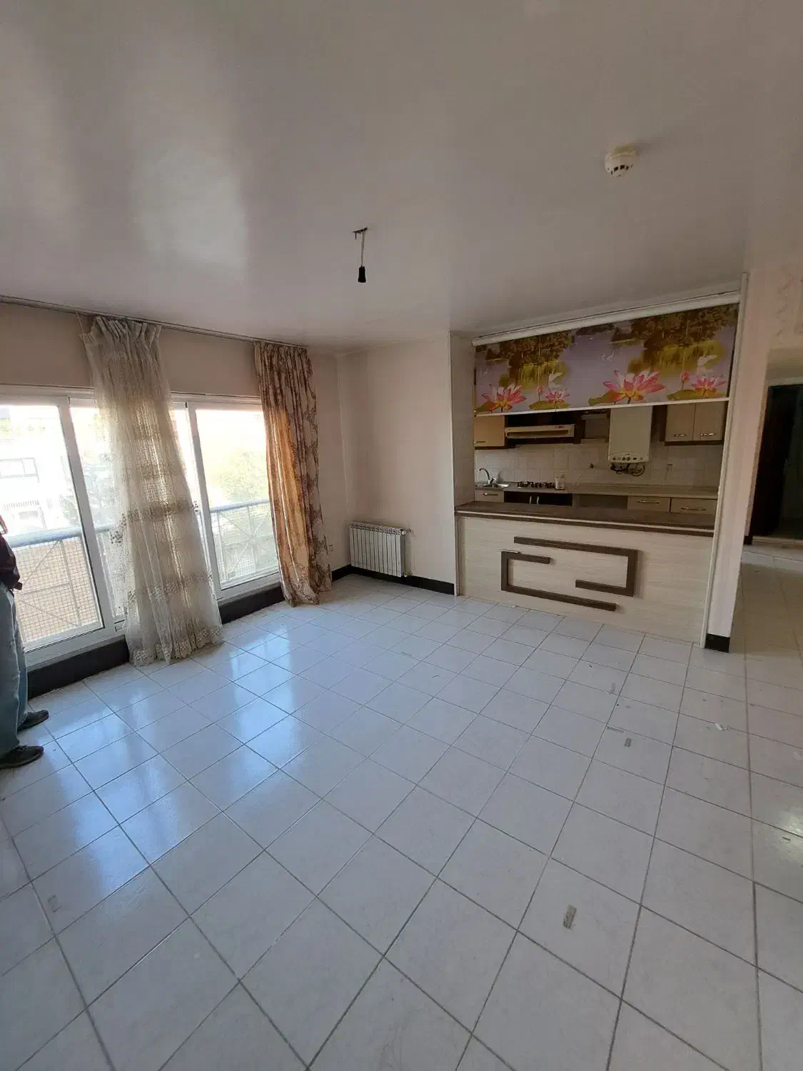 آپارتمان یک خوابه نقلی|فروش آپارتمان|اصفهان, سپاهانشهر|دیوار