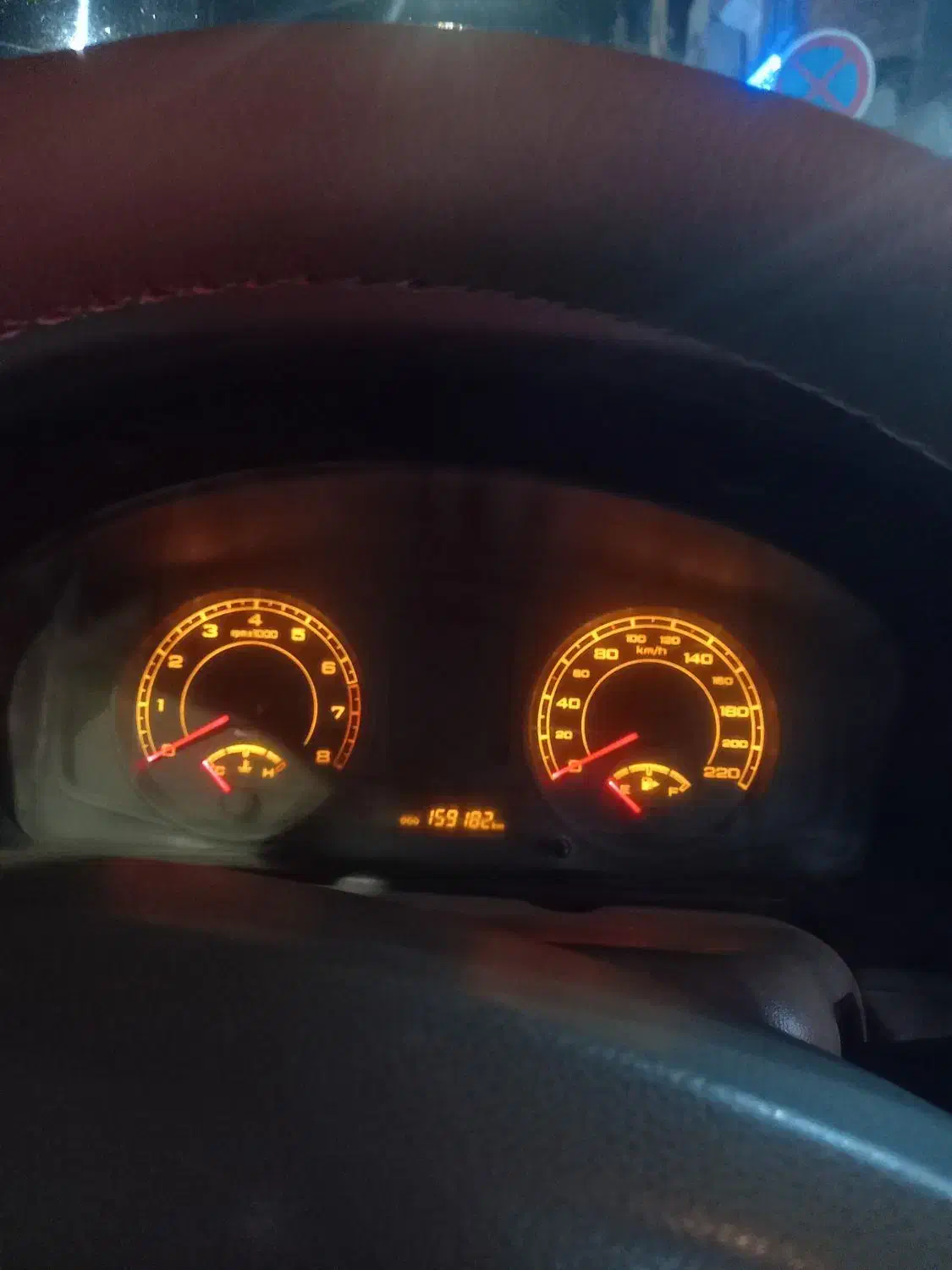 405مدل۹۵دوگانه کارخانه|خودرو سواری و وانت|مشهد, گوهرشاد|دیوار