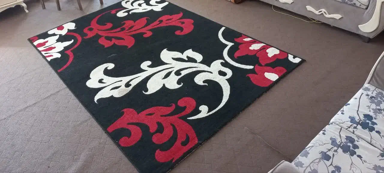 فرش شیک|فرش|خمین, |دیوار