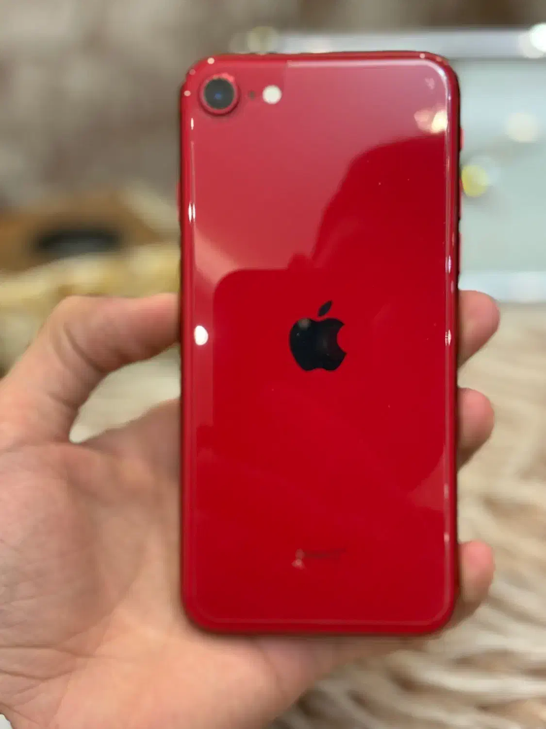 ایفونse2020 128|موبایل|تبریز, |دیوار