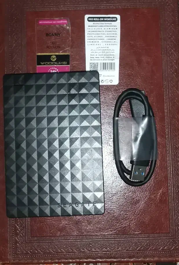 هارد 750|قطعات و لوازم جانبی رایانه|اندیمشک, |دیوار