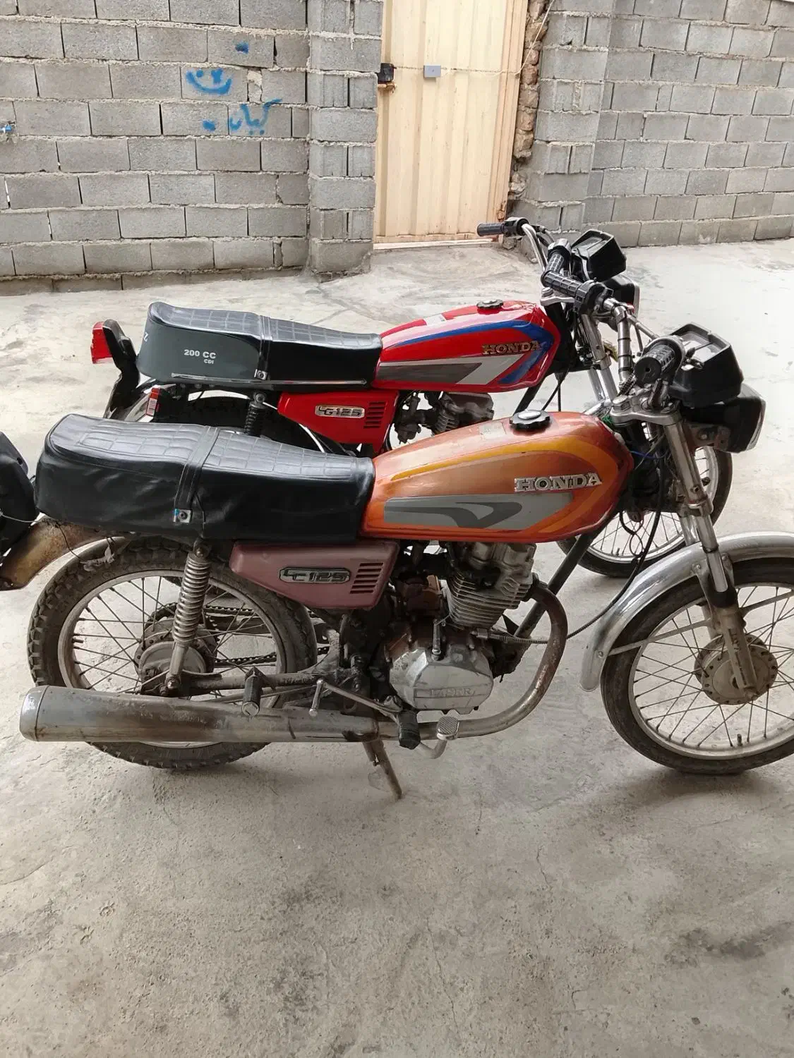 موتور سیکلت|موتورسیکلت|کلاله, |دیوار