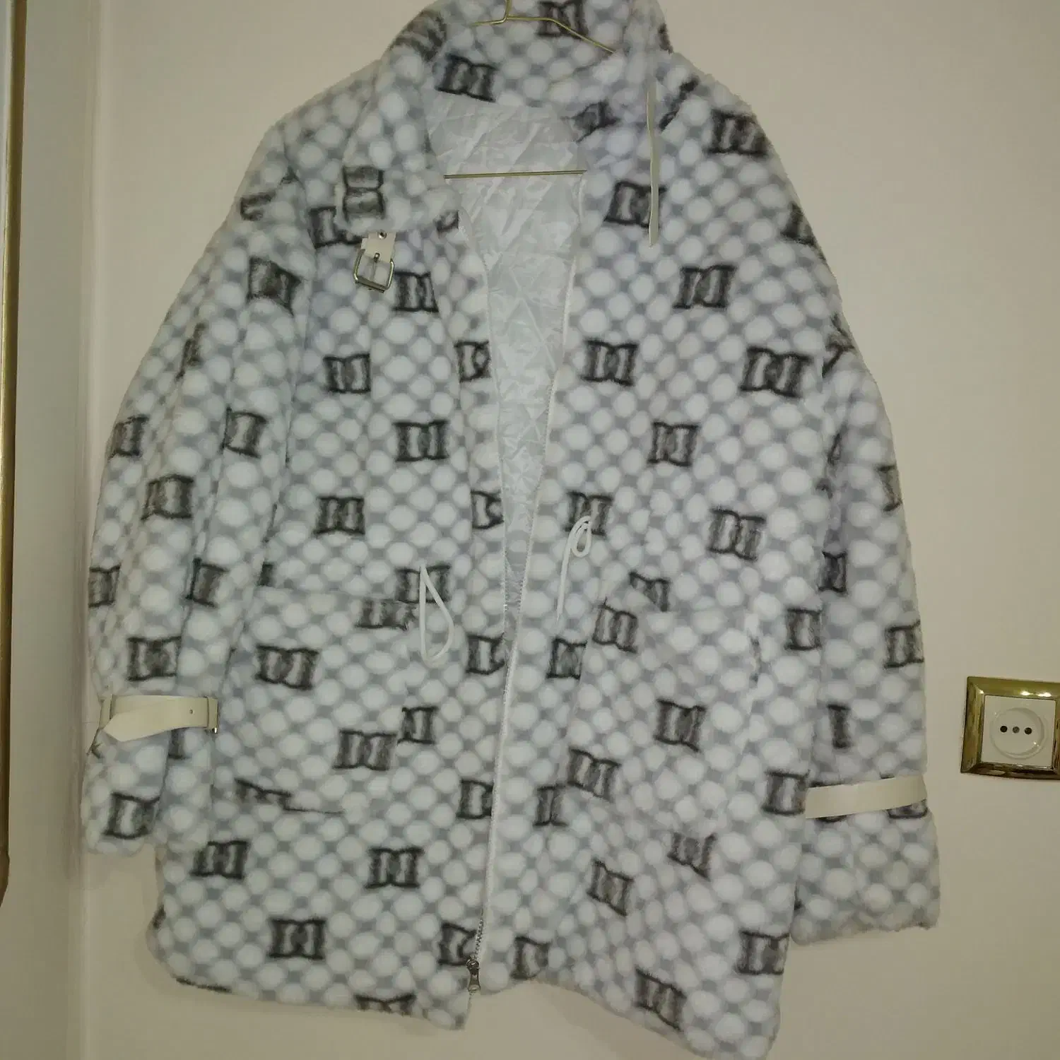 پالتو مانتو شیک|لباس|ماهدشت, |دیوار