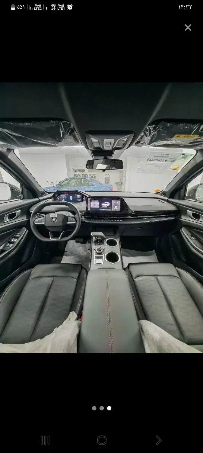 چانگان مونتاژ cs55.|خودرو سواری و وانت|تبریز, |دیوار