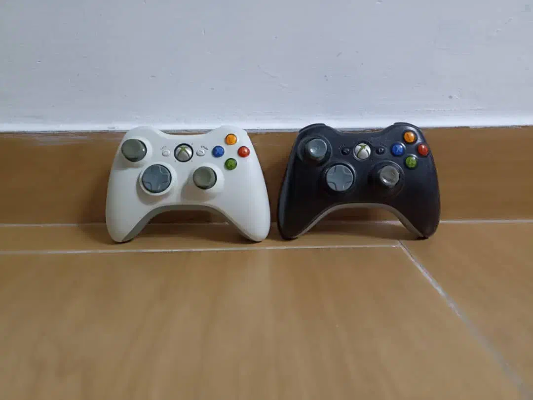 فروش ایکس باکس ۳۶۰|کنسول، بازی ویدئویی و آنلاین|رشت, کوی مهر|دیوار