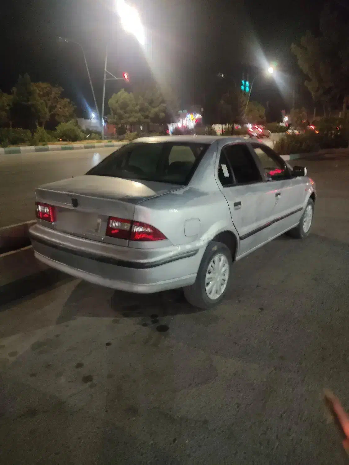 سمند|خودرو سواری و وانت|کرمان, |دیوار